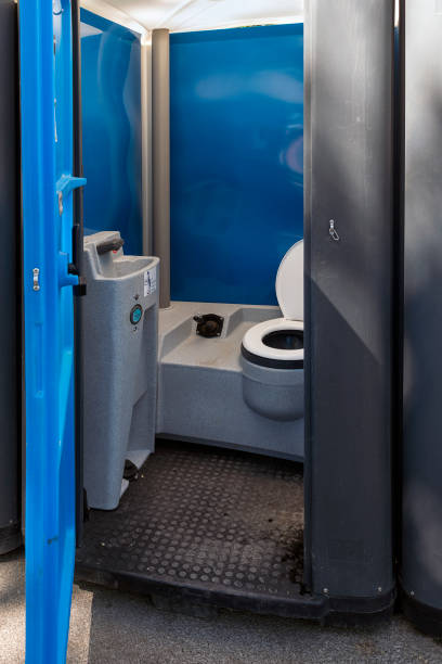 Best Affordable portable toilet rental  in Macon, GA