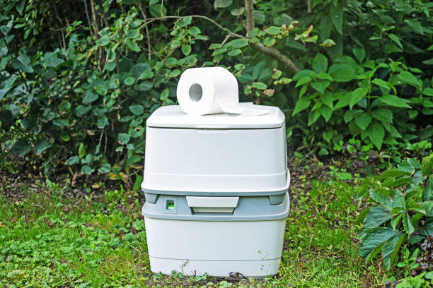 Macon, GA porta potty rental Company