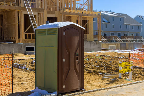 Best Portable restroom solutions  in Macon, GA