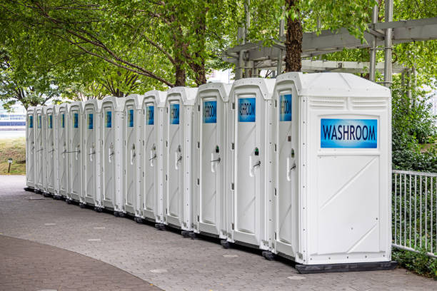Best Wedding porta potty rental  in Macon, GA
