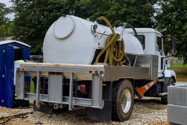 Best Sanitation services for porta potties  in Macon, GA