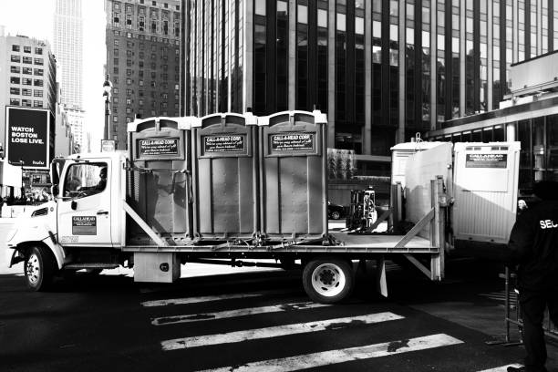 Best Porta potty rental for parties  in Macon, GA